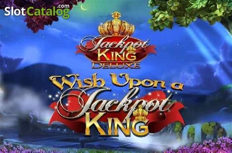 wish upon a jackpot demo play|wish upon a jackpot king.